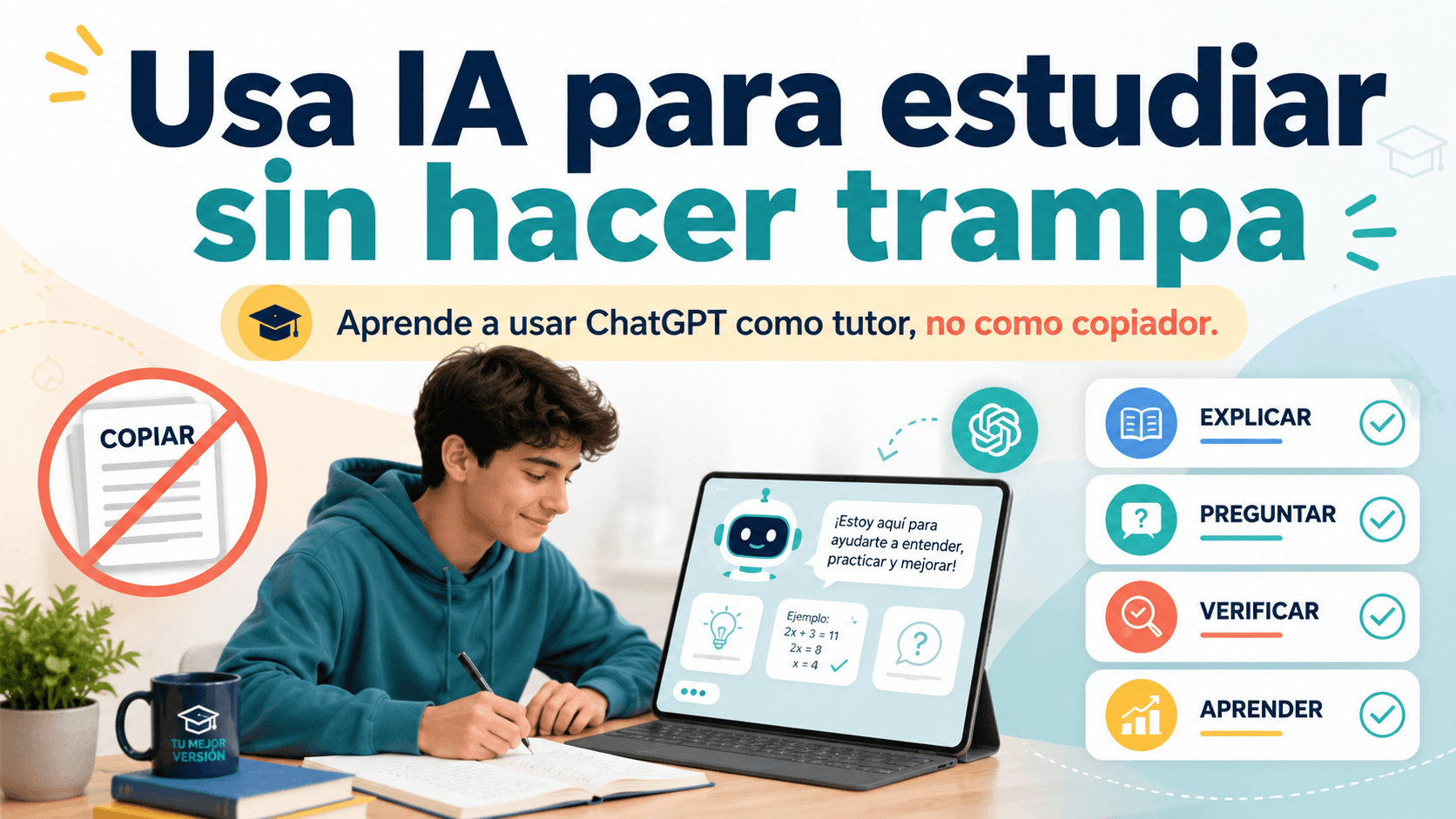 Imagen de portada del curso